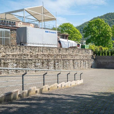Ferienwohnungen Engelmannstift Bacharach Esterno foto