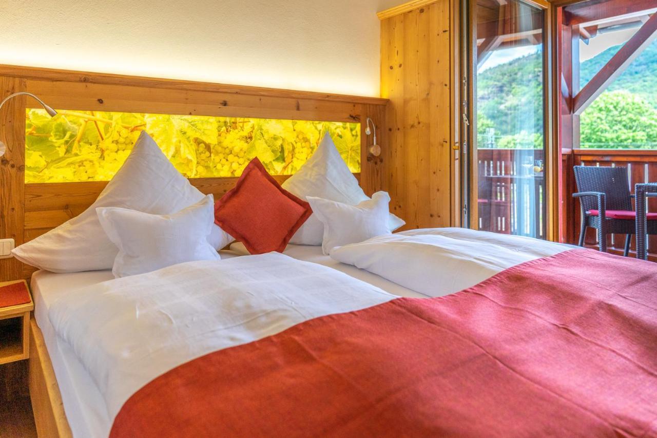 Ferienwohnungen Engelmannstift Bacharach Esterno foto