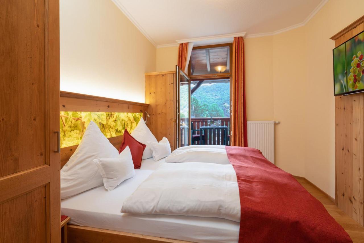 Ferienwohnungen Engelmannstift Bacharach Esterno foto
